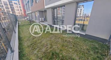 Двустаен апартамент, София, Малинова Долина, 686879, Снимка 5