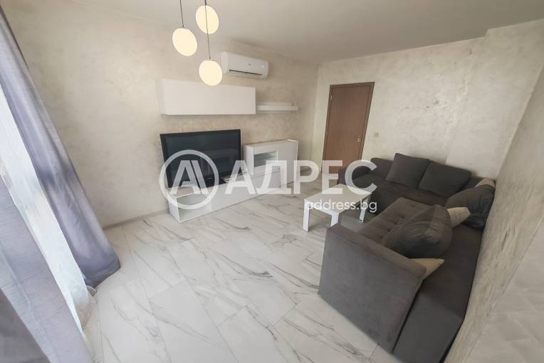 Двустаен апартамент, София, Малинова Долина, 686879, Снимка 1