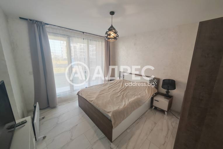 Двустаен апартамент, София, Малинова Долина, 686879, Снимка 11