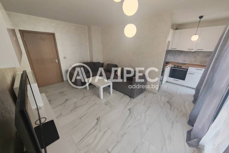 Двустаен апартамент, София, Малинова Долина, 686879, Снимка 2