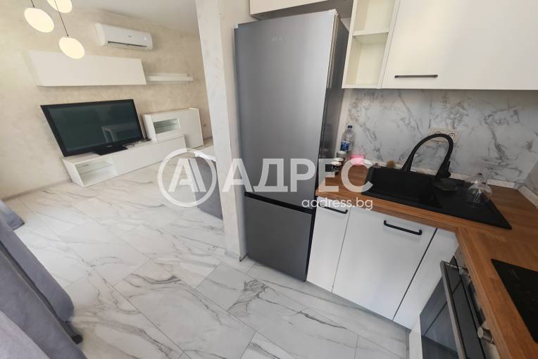 Двустаен апартамент, София, Малинова Долина, 686879, Снимка 3