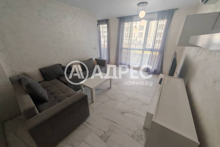 Двустаен апартамент, София, Малинова Долина, 686879, Снимка 4