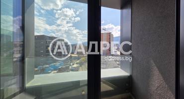 Тристаен апартамент, София, Кръстова вада, 687879, Снимка 10