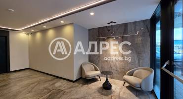 Тристаен апартамент, София, Кръстова вада, 687879, Снимка 11