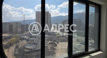 Тристаен апартамент, София, Кръстова вада, 687879, Снимка 12