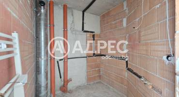 Тристаен апартамент, София, Кръстова вада, 687879, Снимка 13