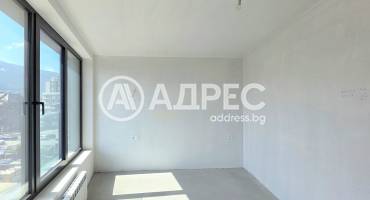 Тристаен апартамент, София, Кръстова вада, 687879, Снимка 14