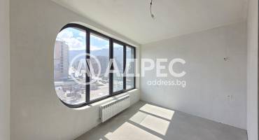 Тристаен апартамент, София, Кръстова вада, 687879, Снимка 15