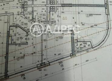Тристаен апартамент, София, Кръстова вада, 687879, Снимка 1