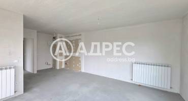 Тристаен апартамент, София, Кръстова вада, 687879, Снимка 2