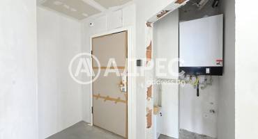 Тристаен апартамент, София, Кръстова вада, 687879, Снимка 5