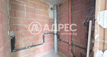 Тристаен апартамент, София, Кръстова вада, 687879, Снимка 8