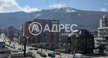 Тристаен апартамент, София, Кръстова вада, 687879, Снимка 9