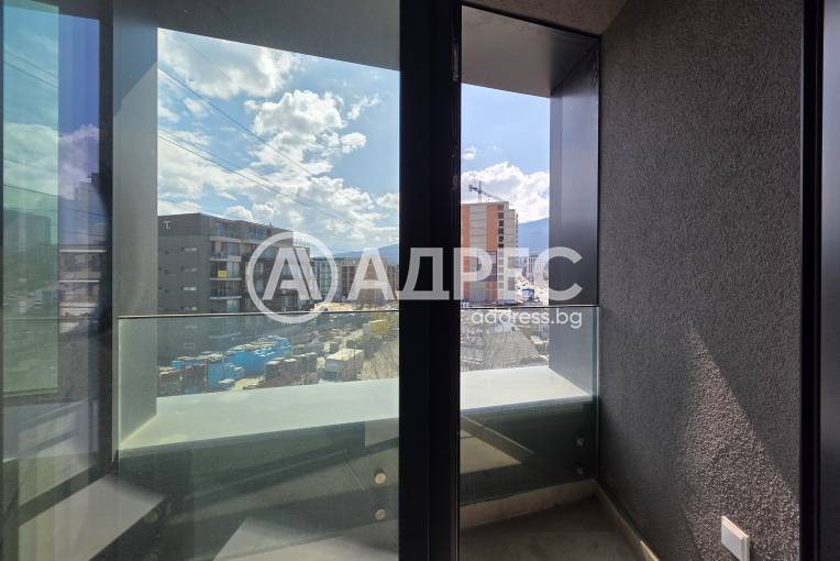 Тристаен апартамент, София, Кръстова вада, 687879, Снимка 10