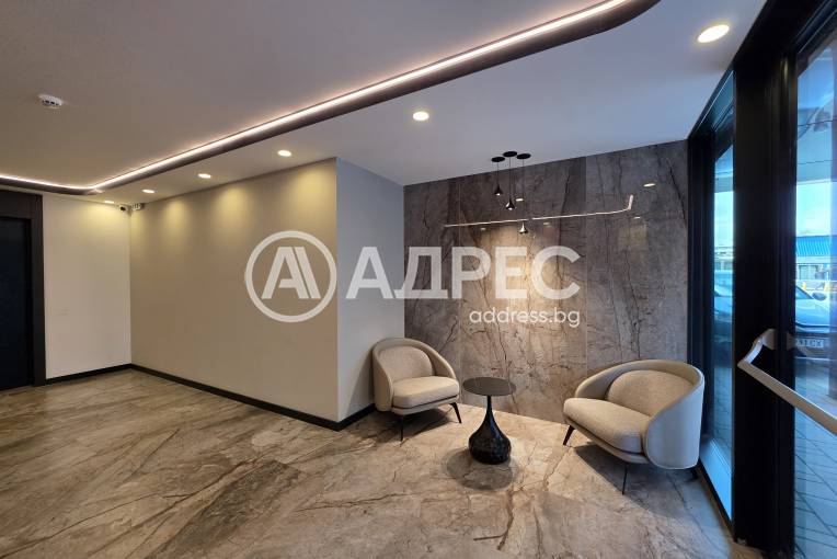 Тристаен апартамент, София, Кръстова вада, 687879, Снимка 11