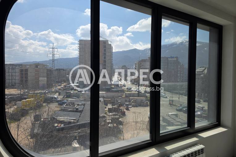 Тристаен апартамент, София, Кръстова вада, 687879, Снимка 12