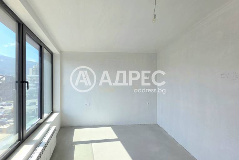 Тристаен апартамент, София, Кръстова вада, 687879, Снимка 14