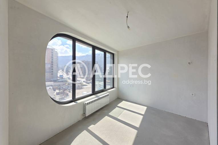 Тристаен апартамент, София, Кръстова вада, 687879, Снимка 15