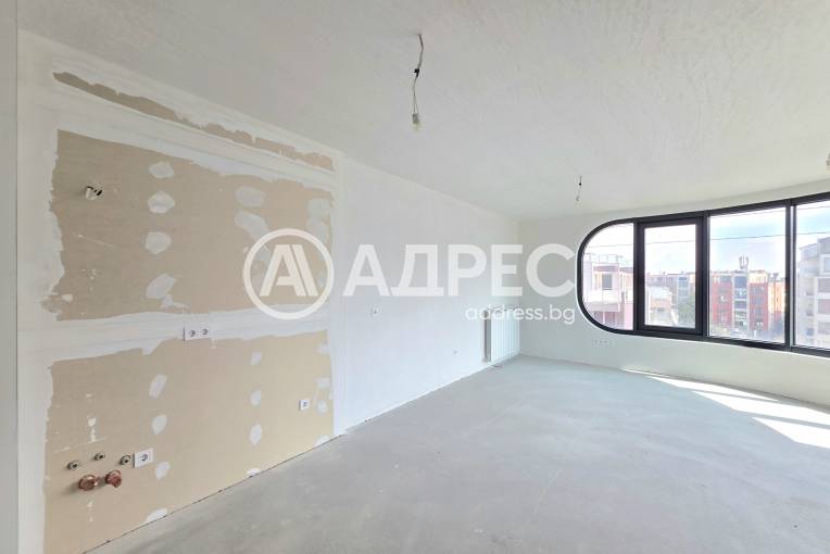 Тристаен апартамент, София, Кръстова вада, 687879, Снимка 3