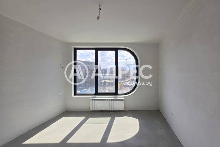 Тристаен апартамент, София, Кръстова вада, 687879, Снимка 4