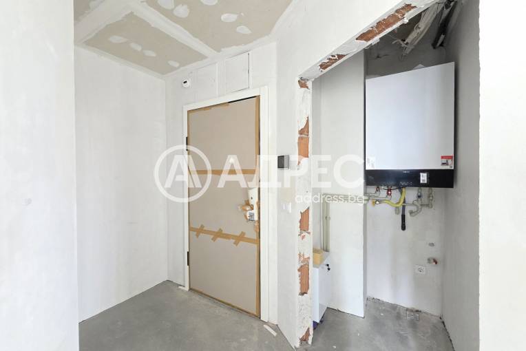 Тристаен апартамент, София, Кръстова вада, 687879, Снимка 5