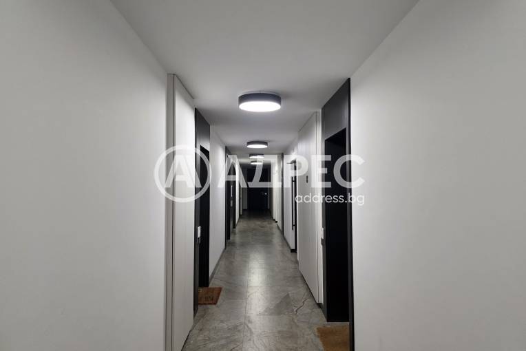 Тристаен апартамент, София, Кръстова вада, 687879, Снимка 6