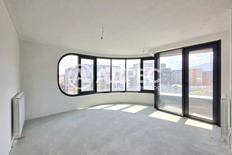 Тристаен апартамент, София, Кръстова вада, 687879, Снимка 7