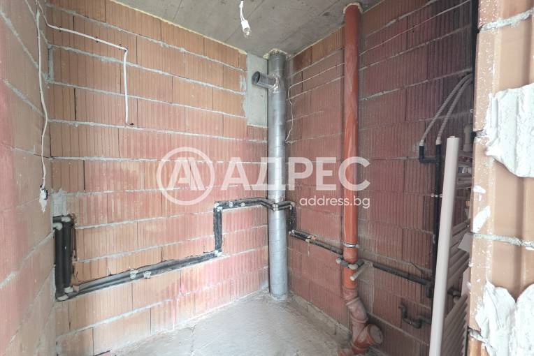 Тристаен апартамент, София, Кръстова вада, 687879, Снимка 8