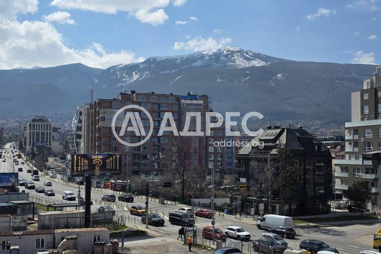 Тристаен апартамент, София, Кръстова вада, 687879, Снимка 9