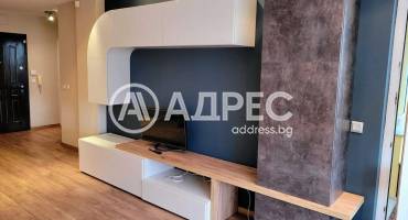 Двустаен апартамент, София, Дианабад, 693879, Снимка 1