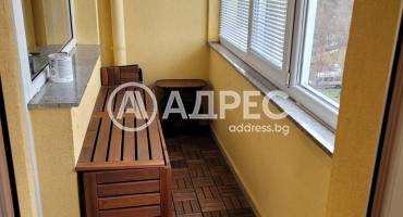 Двустаен апартамент, София, Дианабад, 693879, Снимка 10