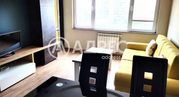 Двустаен апартамент, София, Дианабад, 693879, Снимка 4