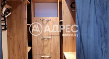 Двустаен апартамент, София, Дианабад, 693879, Снимка 7