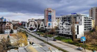 Двустаен апартамент, София, Дианабад, 693879, Снимка 9