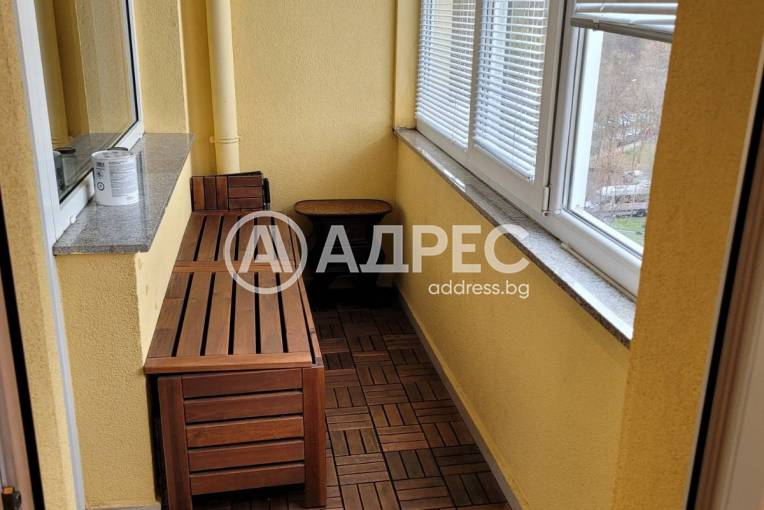 Двустаен апартамент, София, Дианабад, 693879, Снимка 10