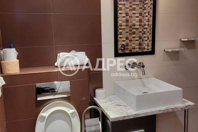 Двустаен апартамент, София, Дианабад, 693879, Снимка 11