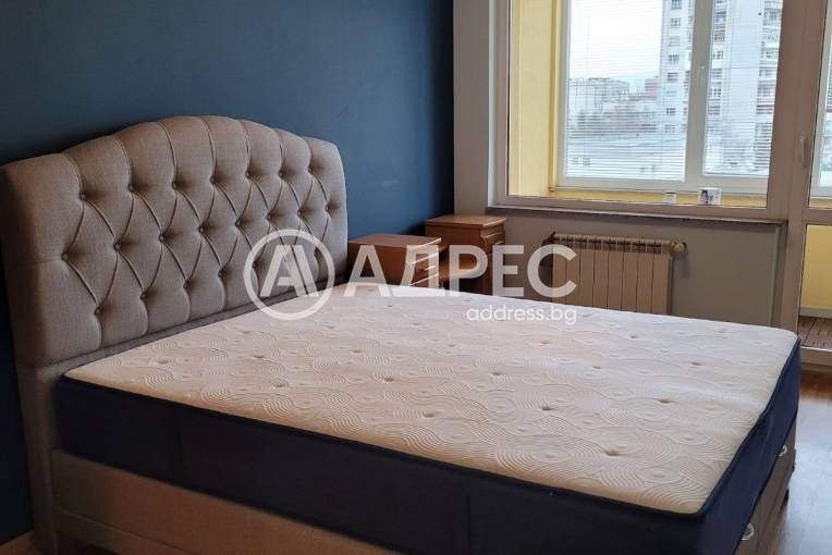 Двустаен апартамент, София, Дианабад, 693879, Снимка 5