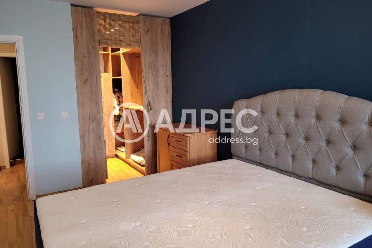 Двустаен апартамент, София, Дианабад, 693879, Снимка 6
