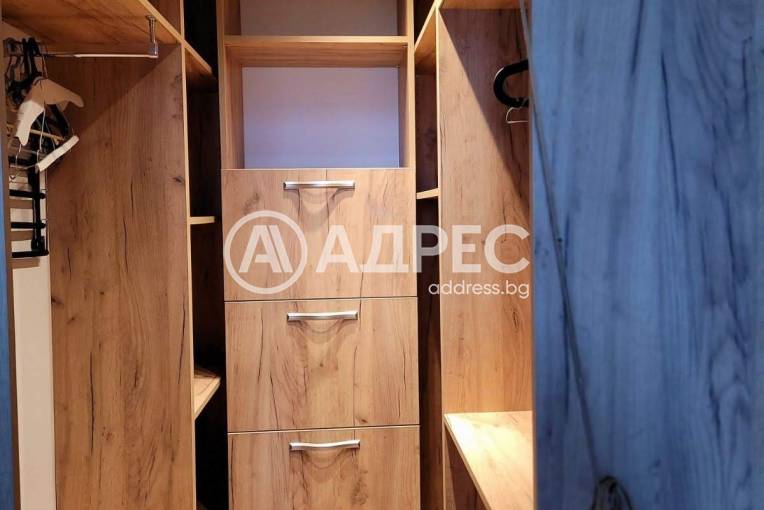 Двустаен апартамент, София, Дианабад, 693879, Снимка 7
