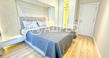 Тристаен апартамент, София, Борово, 701879, Снимка 2