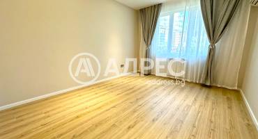 Тристаен апартамент, София, Борово, 701879, Снимка 4