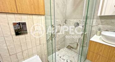Тристаен апартамент, София, Борово, 701879, Снимка 5