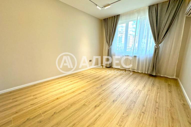Тристаен апартамент, София, Борово, 701879, Снимка 4