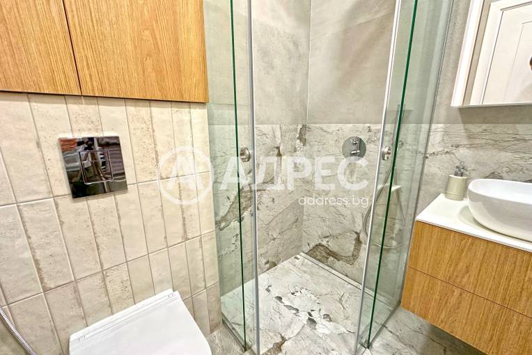 Тристаен апартамент, София, Борово, 701879, Снимка 5