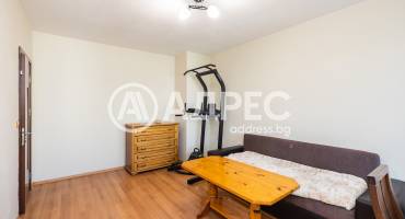 Тристаен апартамент, Варна, Възраждане 1, 702879, Снимка 11