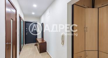 Тристаен апартамент, Варна, Възраждане 1, 702879, Снимка 13