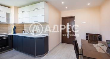 Тристаен апартамент, Варна, Възраждане 1, 702879, Снимка 2
