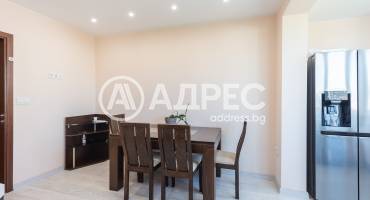 Тристаен апартамент, Варна, Възраждане 1, 702879, Снимка 5