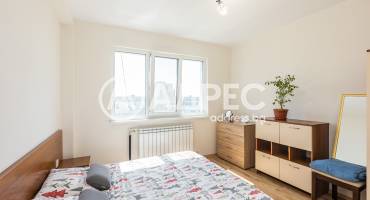 Тристаен апартамент, Варна, Възраждане 1, 702879, Снимка 8