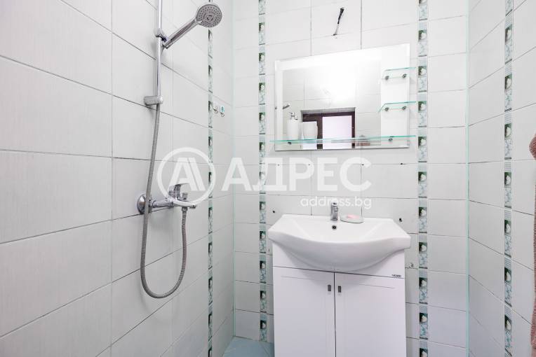 Тристаен апартамент, Варна, Възраждане 1, 702879, Снимка 15